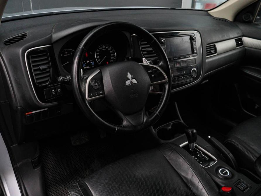 Mitsubishi Outlander III Москва  - изображение 13