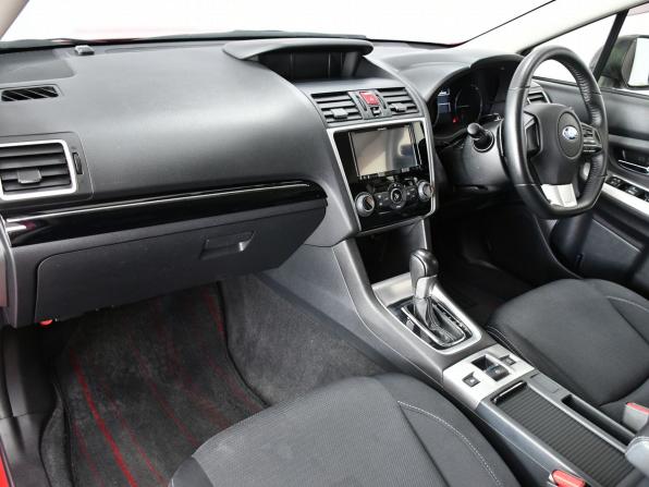 Subaru Levorg I с пробегом 2015 года, цена 1 490 000 рублей, 130728 км, универсал, Автокод Объявления