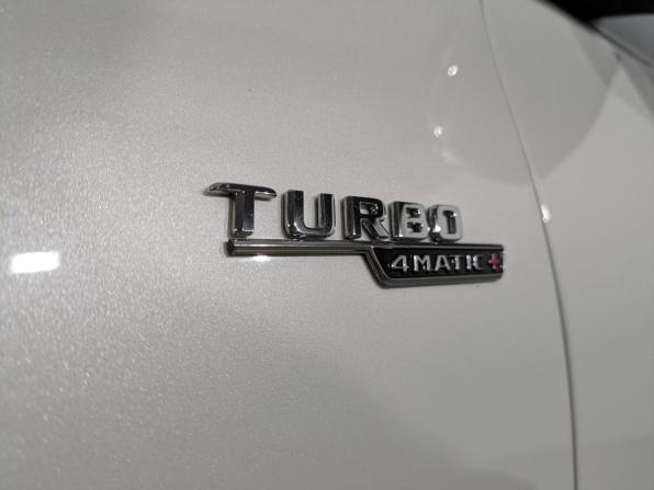 Mercedes-Benz GLE AMG II (V167) с пробегом 2021 года, цена 9 000 000 рублей, 67922 км, внедорожник, Автокод Объявления