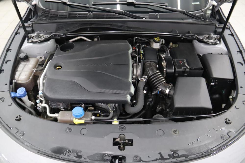 Changan UNI-V I Сургут  - изображение 36