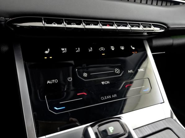 Chery Tiggo 7 Pro I с пробегом 2022 года, цена 1 680 000 рублей, 53854 км, внедорожник, Автокод Объявления