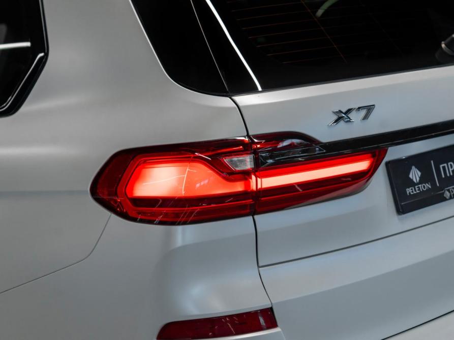 BMW X7 I (G07) Москва  - изображение 30