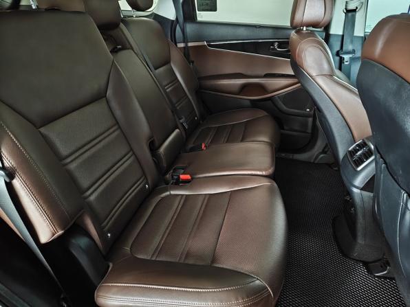 Kia Sorento III Prime с пробегом 2016 года, цена 2 250 000 рублей, 159111 км, внедорожник, Автокод Объявления