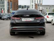Kia K5 II Ижевск  - изображение 31