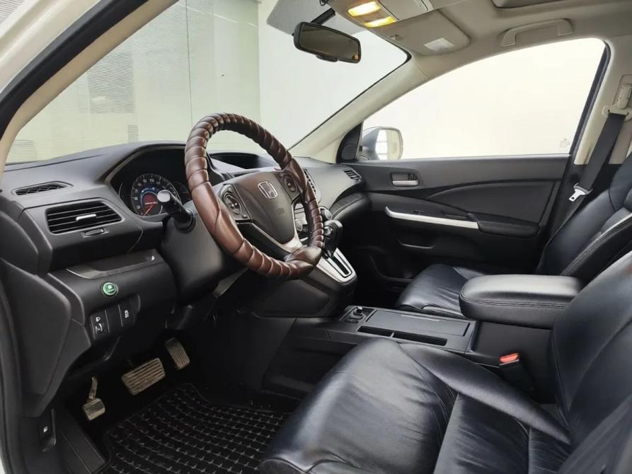 Honda CR-V IV Уфа  - изображение 20