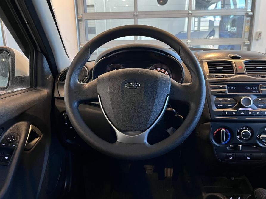 Lada (ВАЗ) Granta I Рестайлинг Чебоксары  - изображение 10