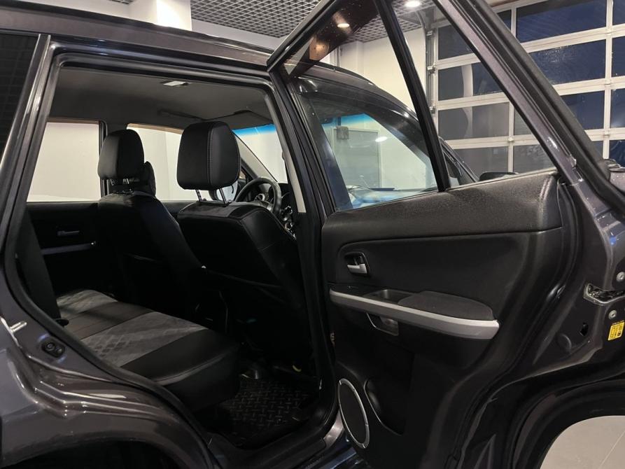 Suzuki Grand Vitara II Рестайлинг 2 Чебоксары  - изображение 24