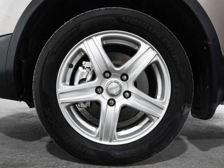 Nissan Qashqai I Рестайлинг Иркутск  - изображение 19