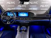 Mercedes-Benz GLS AMG II (X167) Рестайлинг Москва  - изображение 42