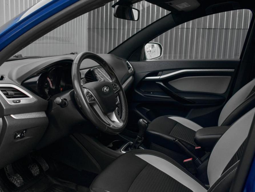 Lada (ВАЗ) Vesta I Екатеринбург  - изображение 11