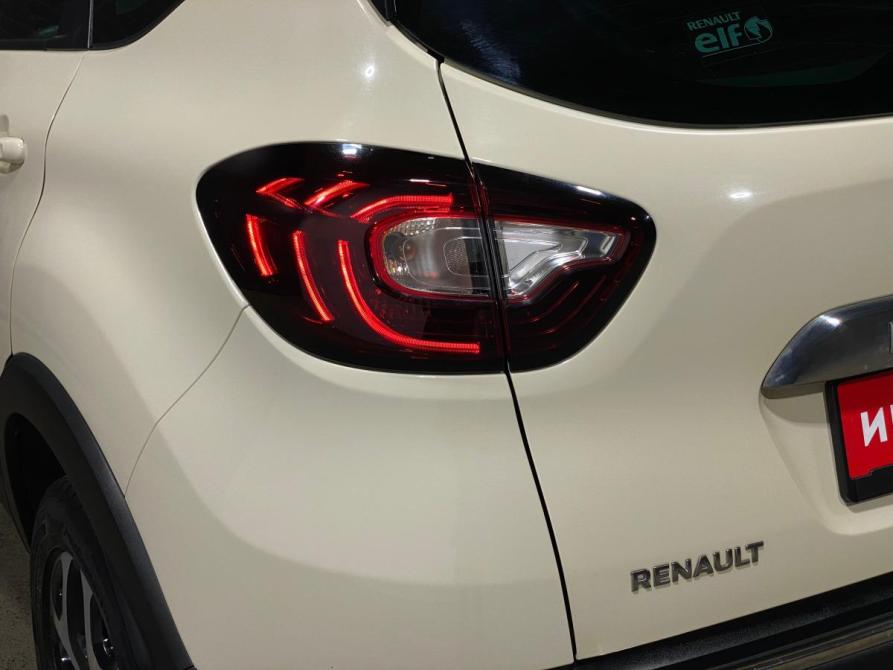 Renault Kaptur I Челябинск  - изображение 7