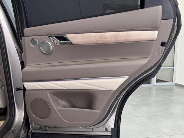 Genesis GV80 I с пробегом 2021 года, цена 5 200 000 рублей, 62711 км, внедорожник, Автокод Объявления