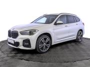 BMW X1 II (F48) Рестайлинг Москва  - изображение 31