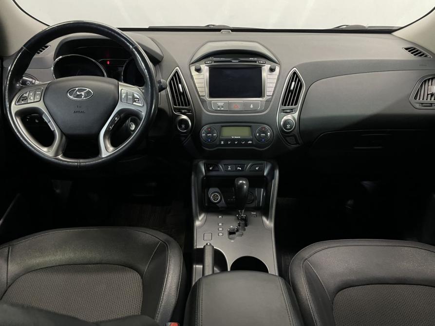 Hyundai ix35 I Рестайлинг Ярославль  - изображение 9
