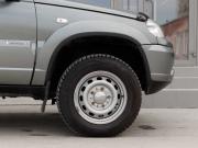Chevrolet Niva I Рестайлинг Новосибирск  - изображение 26