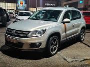 Volkswagen Tiguan I Рестайлинг Санкт-Петербург  - изображение 5
