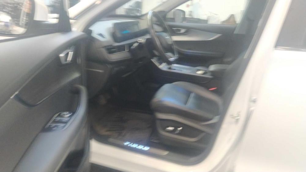 Chery Tiggo 7 Pro Max I Санкт-Петербург  - изображение 4