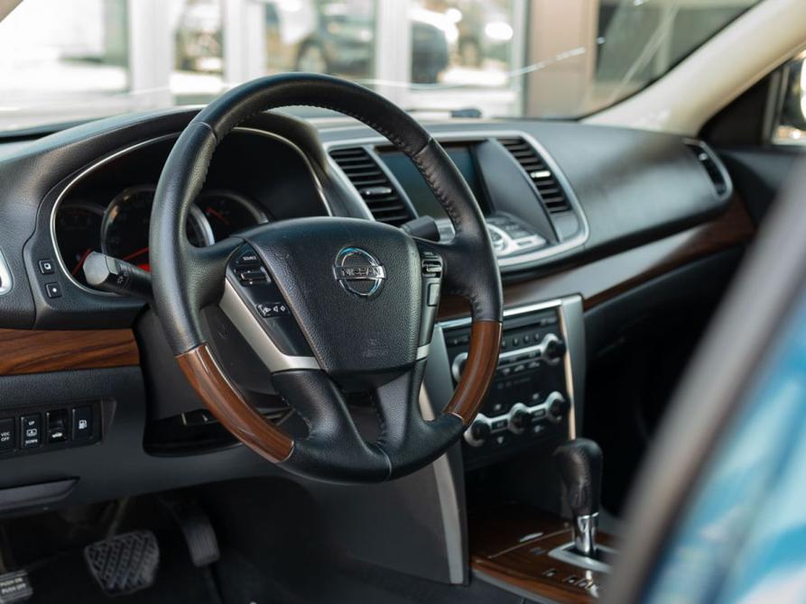 Nissan Teana II (J32) Новосибирск  - изображение 11