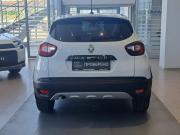 Renault Kaptur I Рестайлинг Казань  - изображение 29