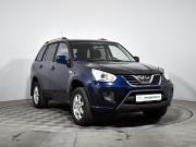 Chery Tiggo (T11) I Рестайлинг (FL) Санкт-Петербург  - изображение 21