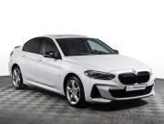 BMW 1 серии III (F52) Рестайлинг Москва  - изображение 27