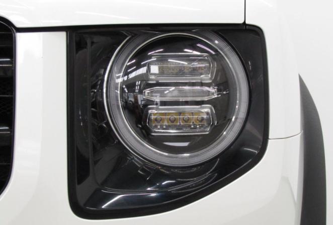 Haval Dargo с пробегом 2024 года, цена 2 830 000 рублей, 46113 км, внедорожник, Автокод Объявления