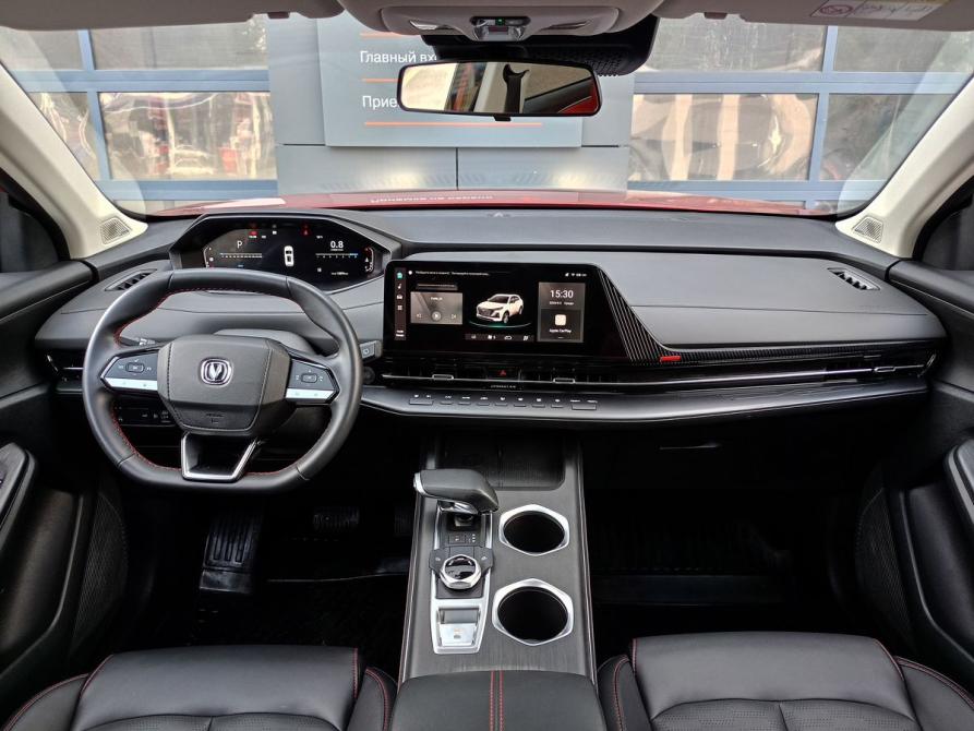 Changan UNI-S I Казань  - изображение 8