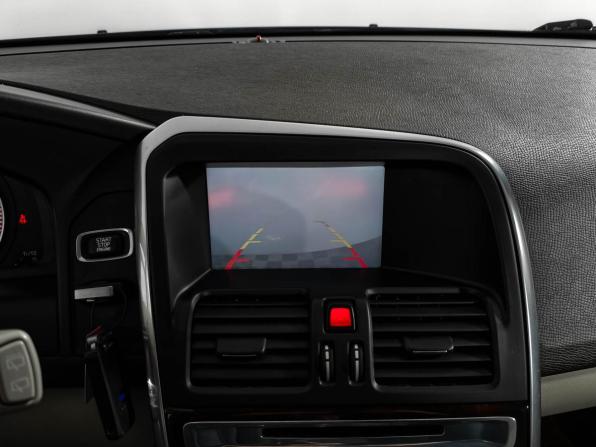 Volvo XC60 I с пробегом 2012 года, цена 990 000 рублей, 381000 км, внедорожник, Автокод Объявления