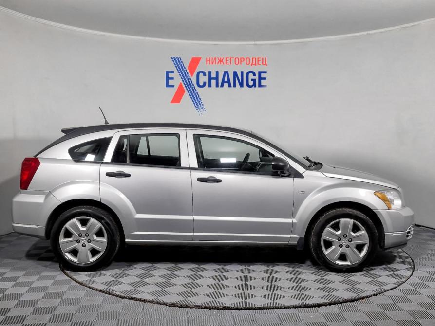 Dodge Caliber I Нижний Новгород  - изображение 4