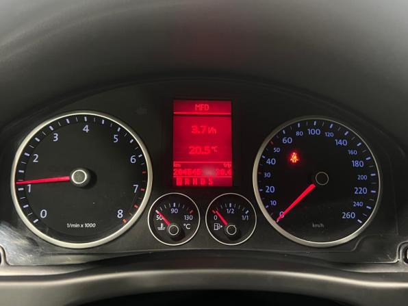 Volkswagen Tiguan I с пробегом 2009 года, цена 999 500 рублей, 204545 км, внедорожник, Автокод Объявления