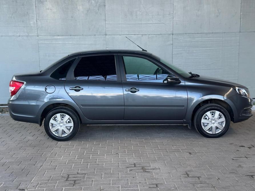 Lada (ВАЗ) Granta I Рестайлинг Тамбов  - изображение 9
