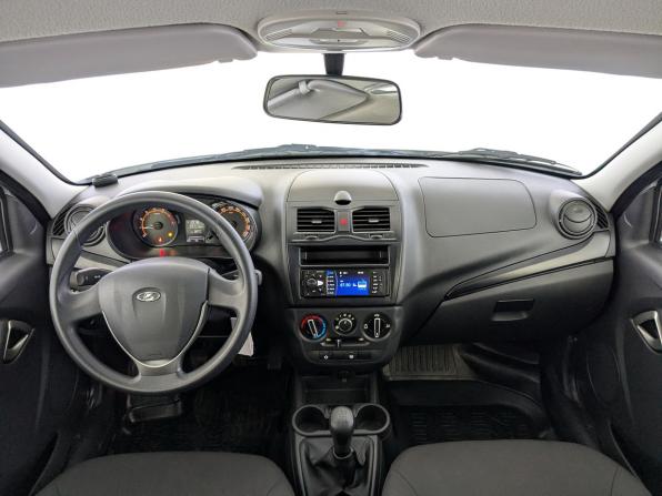 Lada (ВАЗ) Granta I Рестайлинг с пробегом 2023 года, цена 695 000 рублей, 55710 км, седан, Автокод Объявления