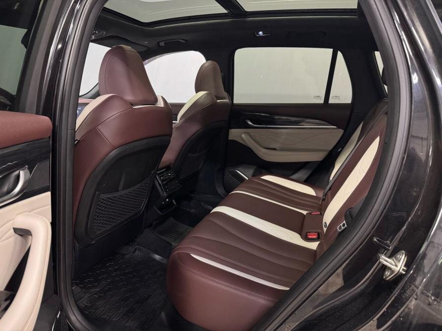 Geely Monjaro I Уфа  - изображение 14
