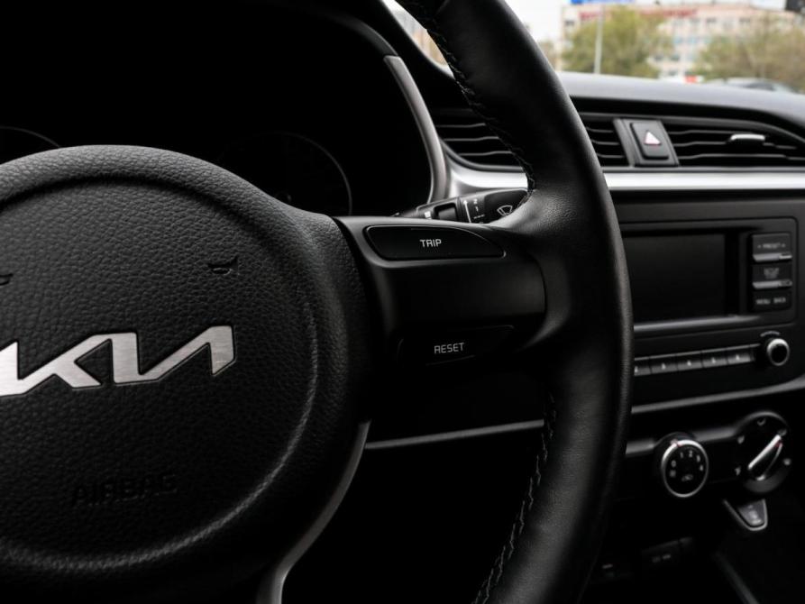 Kia Rio IV Рестайлинг Волгоград  - изображение 17