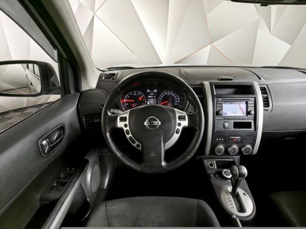 Nissan X-Trail II Рестайлинг с пробегом 2014 года, цена 1 439 000 рублей, 107933 км, внедорожник, Автокод Объявления