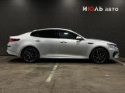 Kia Optima IV Рестайлинг Челябинск  - изображение 26