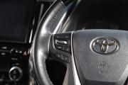 Toyota Alphard III Рестайлинг Новосибирск  - изображение 33