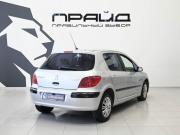 Peugeot 307 I Ростов-на-Дону  - изображение 25