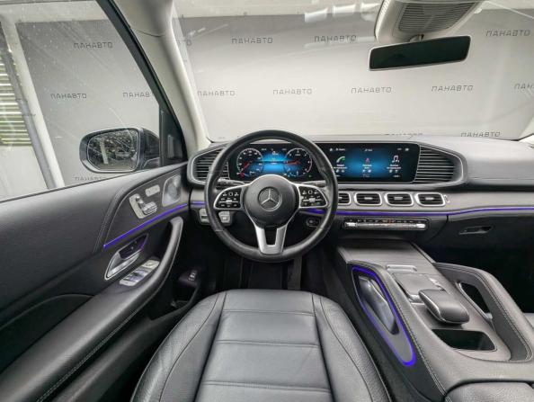 Mercedes-Benz GLE II (V167) с пробегом 2019 года, цена 5 649 000 рублей, 100062 км, внедорожник, Автокод Объявления