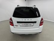 Lada (ВАЗ) Granta I Рестайлинг Москва  - изображение 24