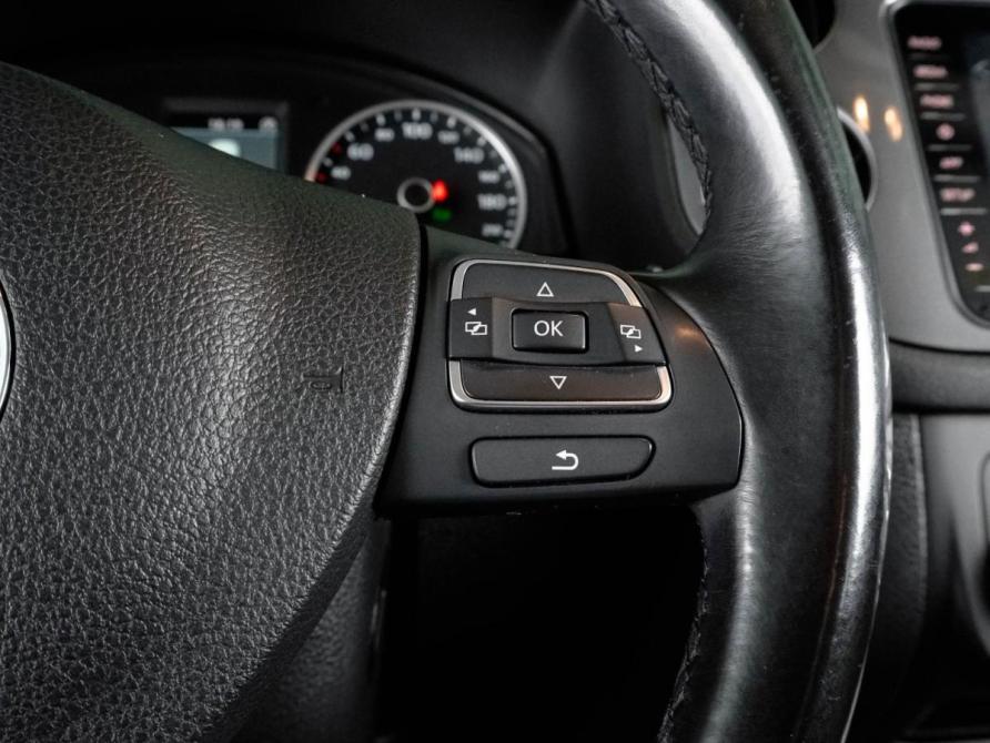 Volkswagen Tiguan I Рестайлинг Воронеж  - изображение 16