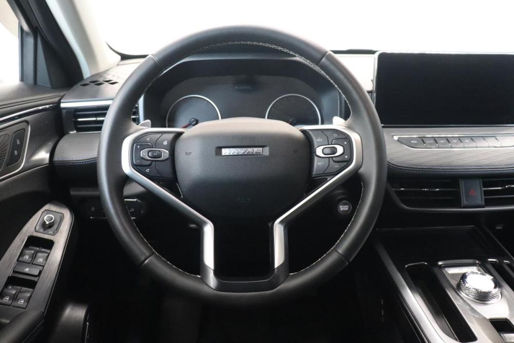 Haval Jolion I Рестайлинг Ульяновск  - изображение 12