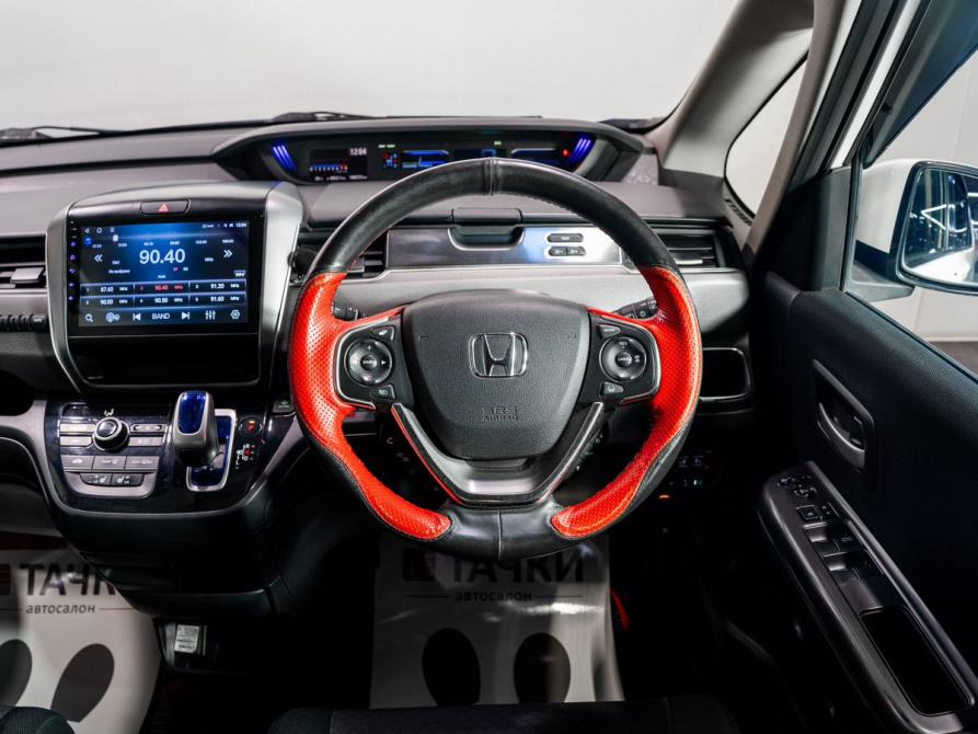 Honda Freed II Чита  - изображение 10