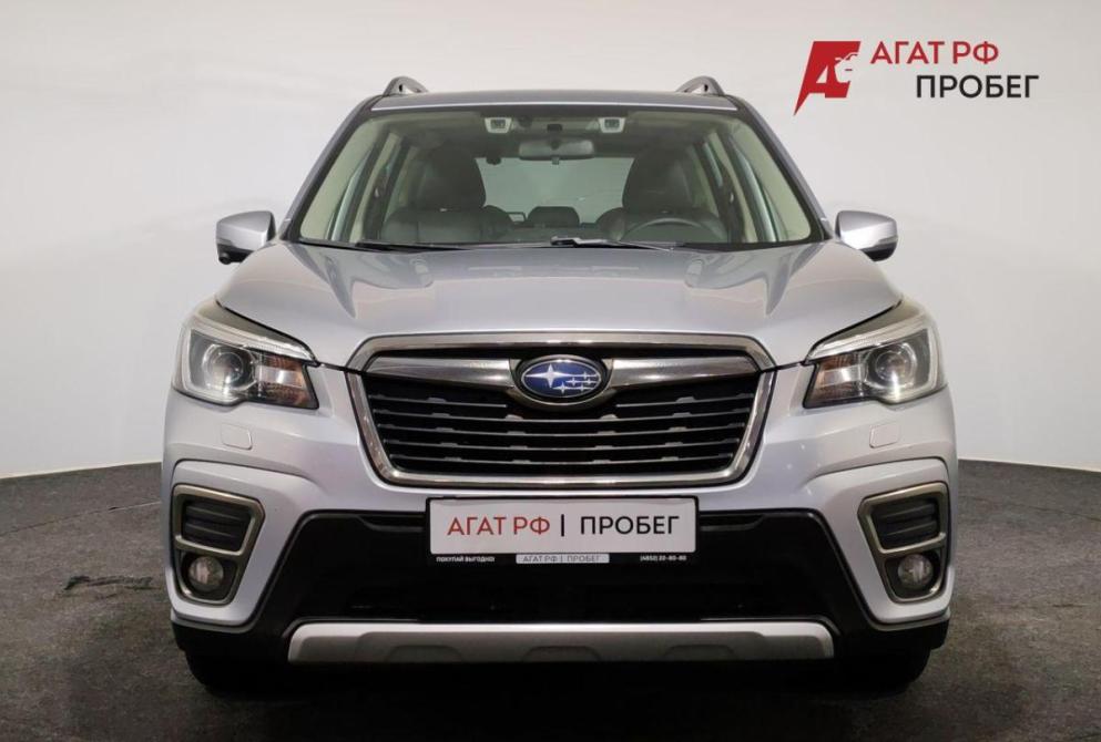 Subaru Forester V Ярославль  - изображение 2
