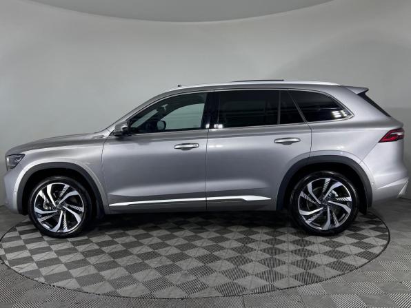 Geely Monjaro I с пробегом 2024 года, цена 3 430 000 рублей, 39581 км, внедорожник, Автокод Объявления