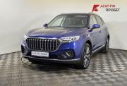 Hongqi HS5 I Нижний Новгород  - изображение 23