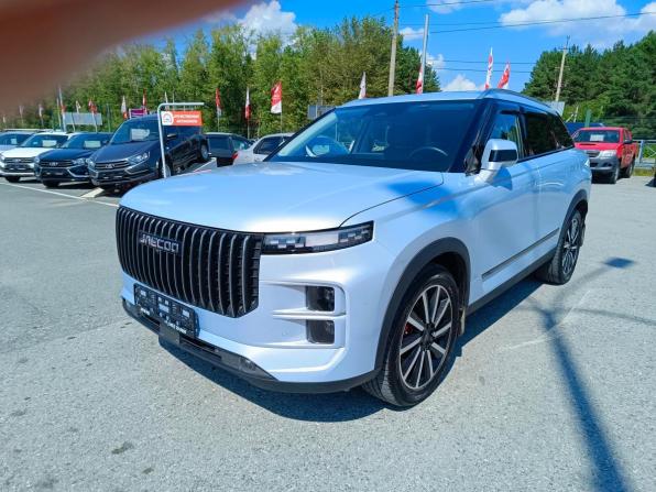 Jaecoo J7 I с пробегом 2023 года, цена 2 099 995 рублей, 69688 км, внедорожник, Автокод Объявления