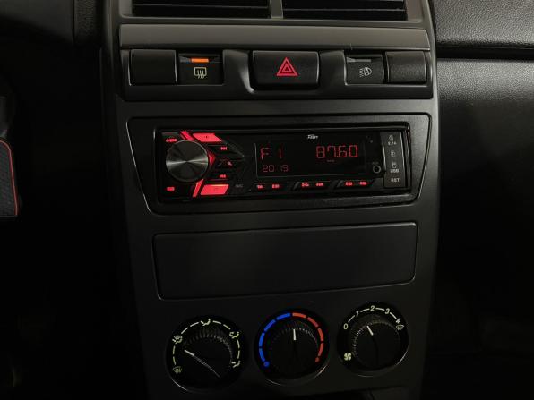 Lada (ВАЗ) Priora I Рестайлинг с пробегом 2017 года, цена 549 900 рублей, 110511 км, седан, Автокод Объявления