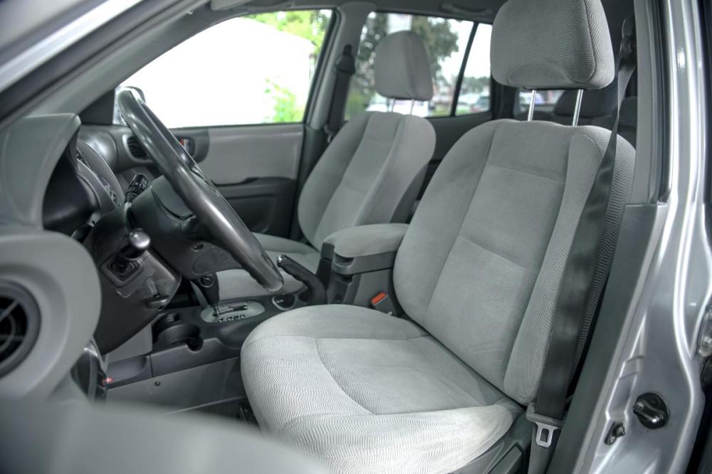 Hyundai Santa Fe Classic Ижевск  - изображение 7
