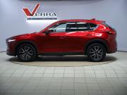 Mazda CX-5 II Уфа  - изображение 25